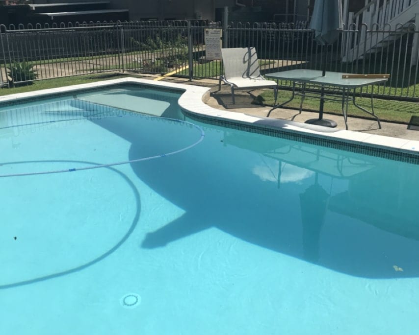 Concrete Pool Renovation Brisbane Sunshine Coast
