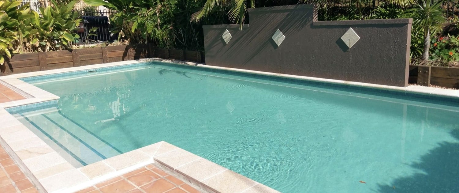 Concrete Pool Renovation | Brisbane | Sunshine Coast