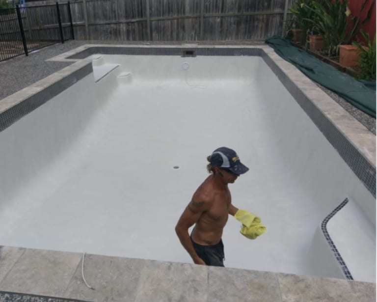 About CPR Concrete Pool Renovation Company North Brisbane