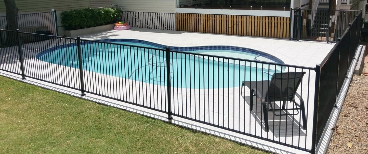 Concrete Pool Restorations Brisbane - Pool Paving