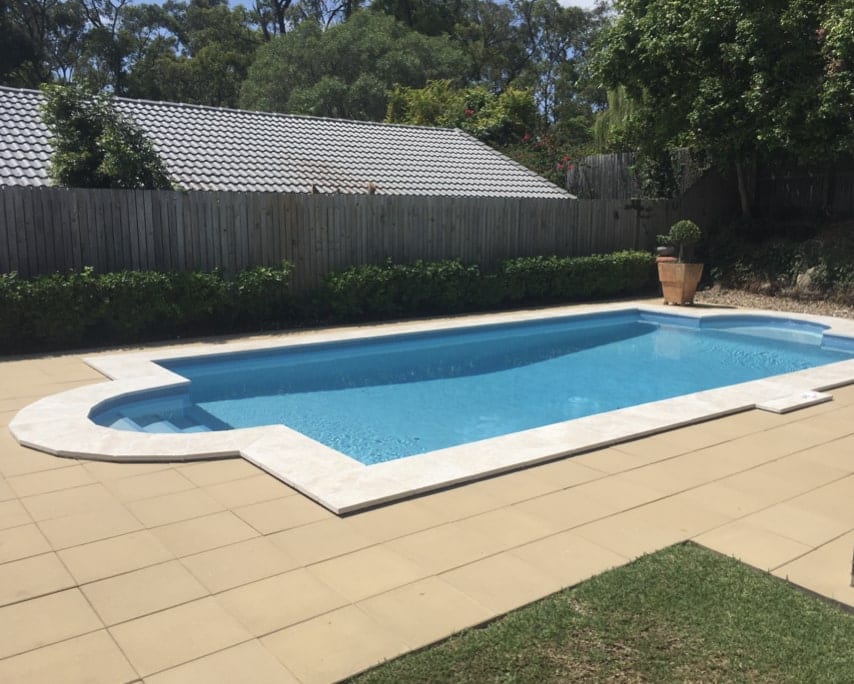 Concrete Pool Renovation | Brisbane | Sunshine Coast