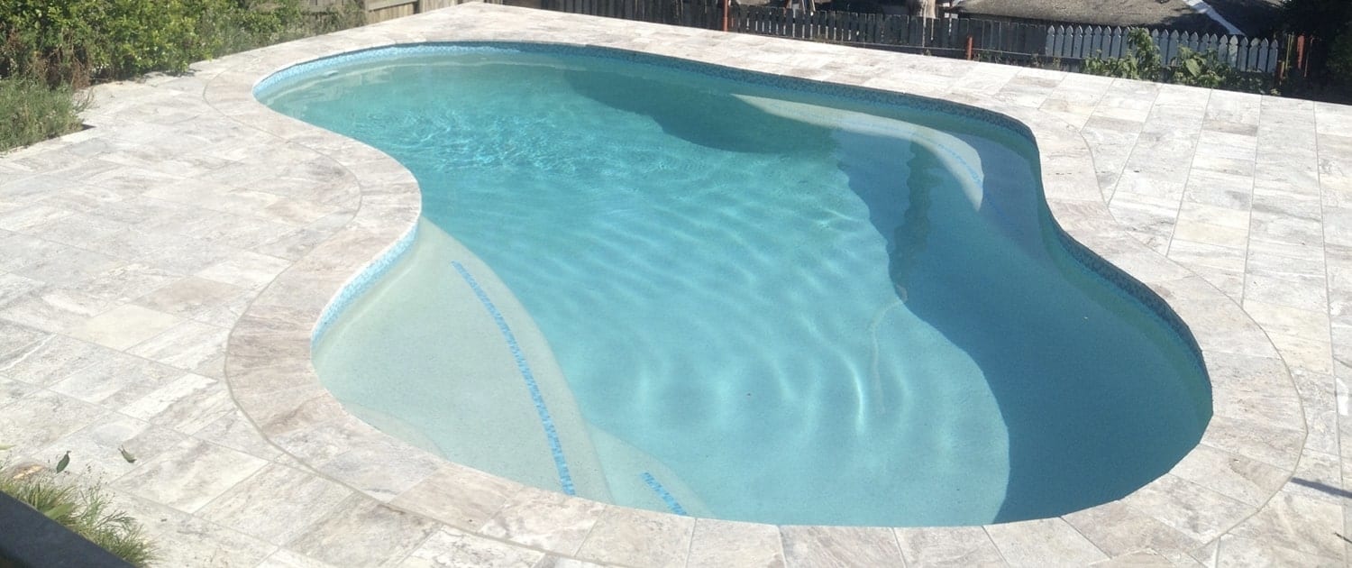 Concrete Swimming Pool Renos - Resurfacing Solutions