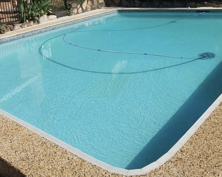 Brisbane Concrete Swimming Pool Restorations -