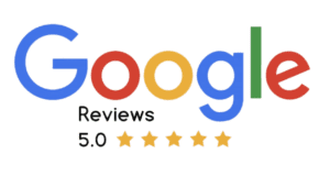 5 Star Google Reviews - CPR