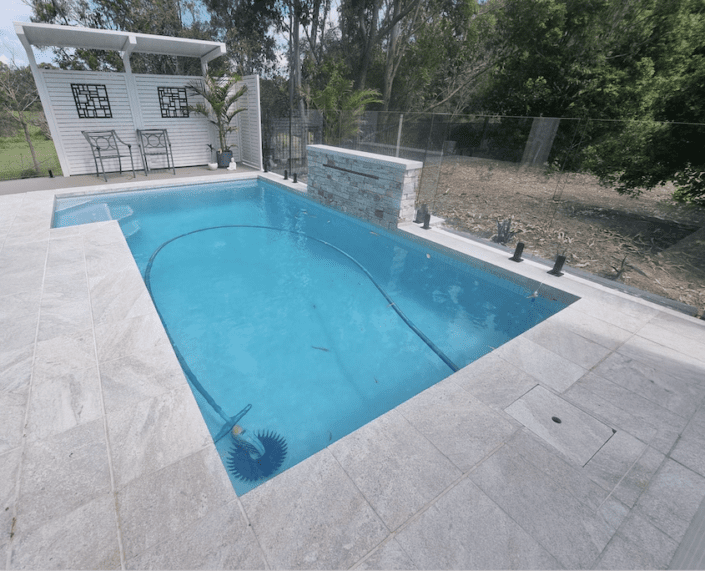 Concrete Pool Restoration Ideas - Repair Concrete Pool Surfaces